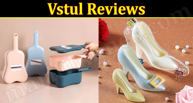 Vstul Online Website Reviews