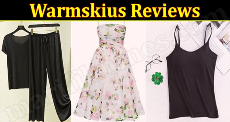 Warmskius Online Website Reviews