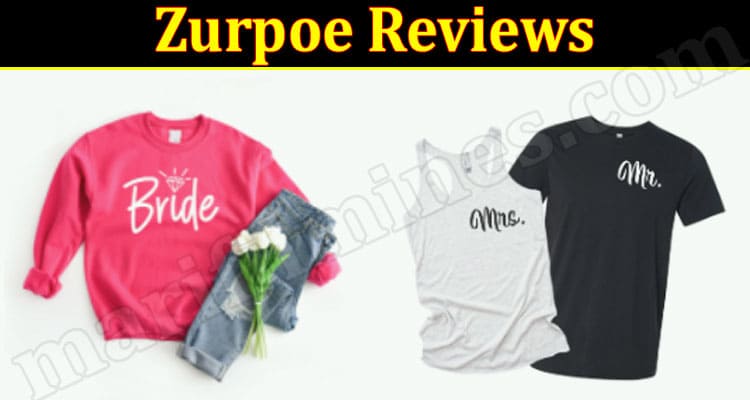 Zurpoe Online Website Reviews