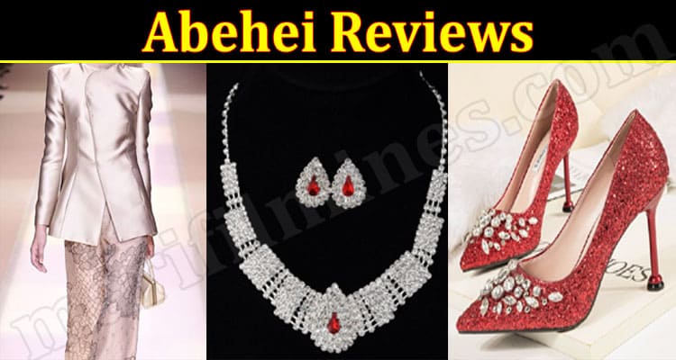 Abehei Online Website Reviews