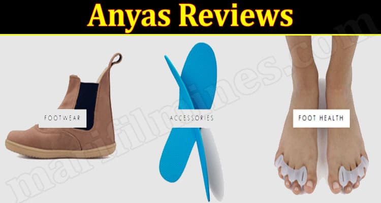 Anyas Online Website Reviews