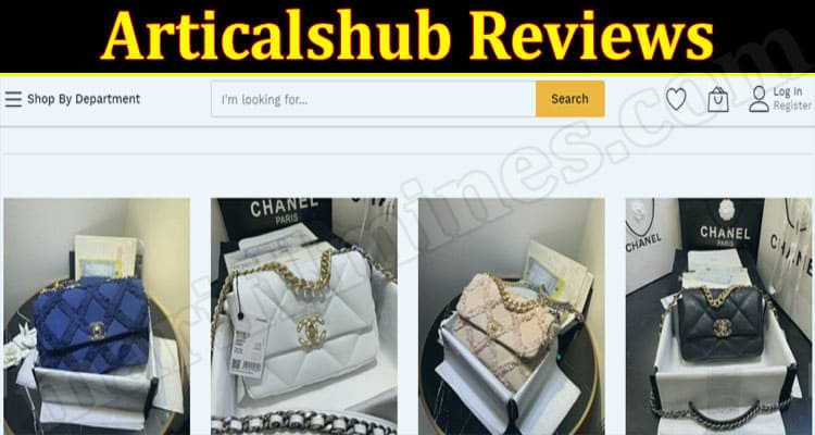 Articalshub Online Website Reviews