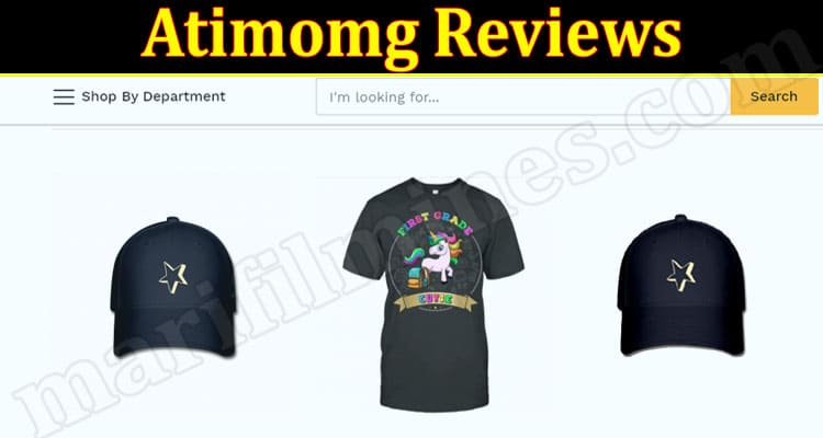 Atimomg Online Website Reviews