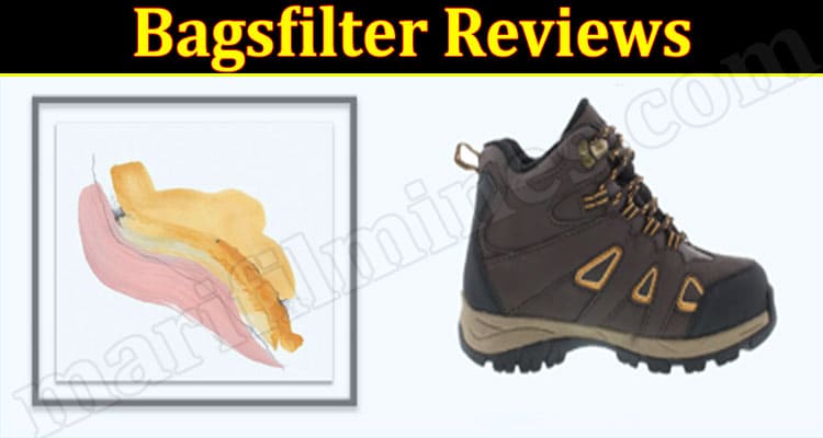 Bagsfilter Online Website Reviews