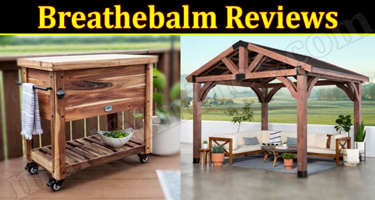 Breathebalm Online Website Reviews