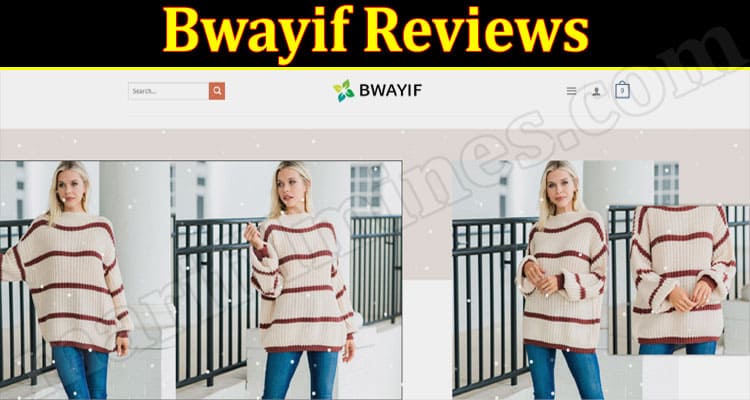 Bwayif Online Website Reviews