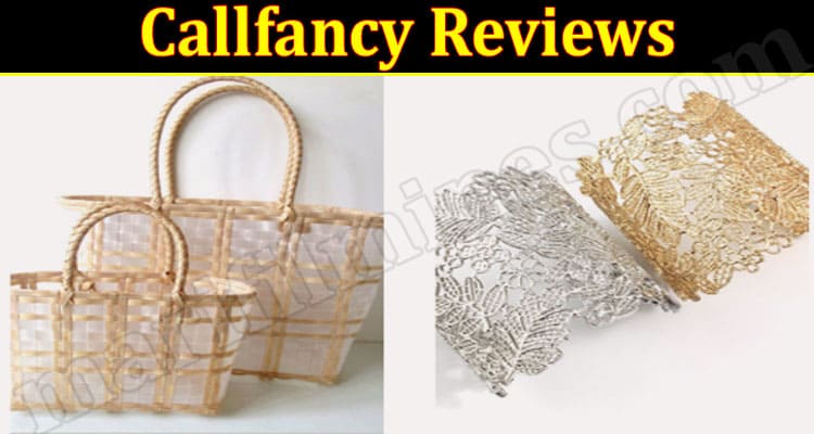 Callfancy Online Website Reviews