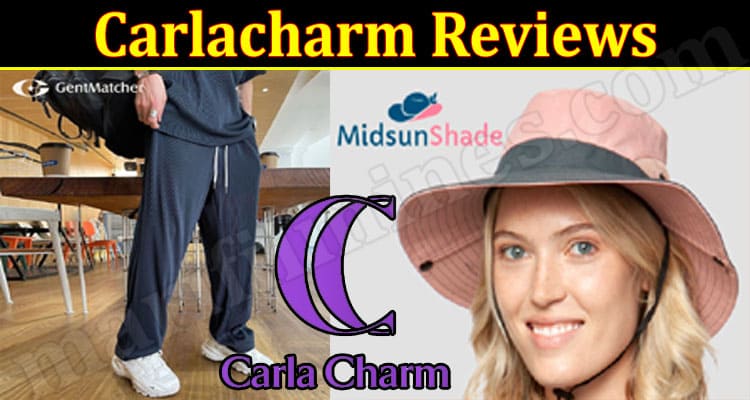 Carlacharm Online Website Reviews