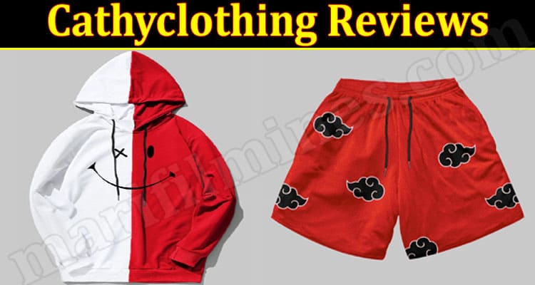 Cathyclothing Online Website Reviews