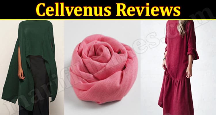 Cellvenus Online Website Reviews