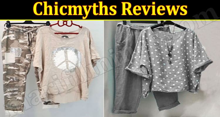 Chicmyths Online Website Reviews