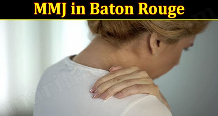 Complete Information MMJ in Baton Rouge