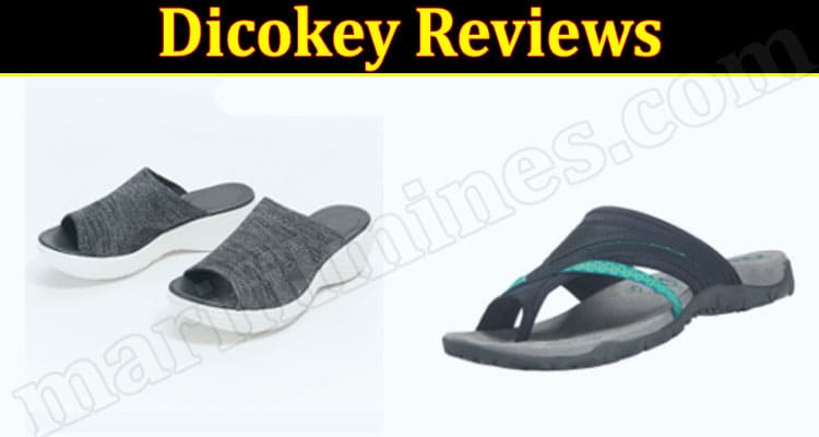 Dicokey Online Website Reviews