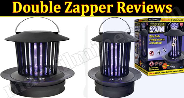 Double Zapper Online Product Reviews