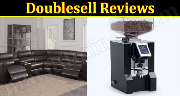 Doublesell Online Website Reviews