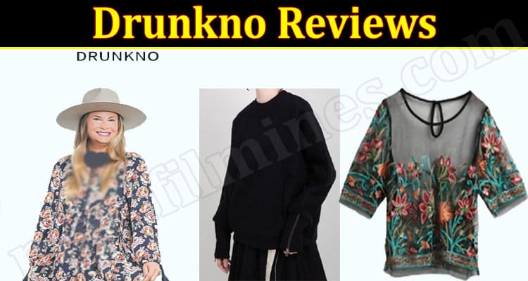 Drunkno Online Website Reviews