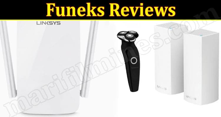 Funeks Online Website Reviews