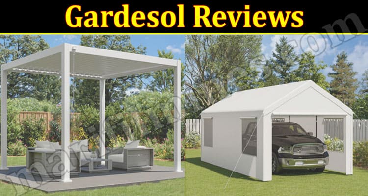 Gardesol Online Website Reviews