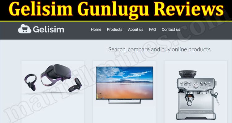 Gelisim Gunlugu Online Website Reviews