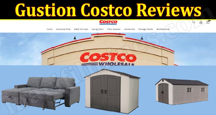 Gustion Costco Online Website Reviews