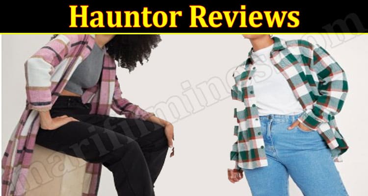 Hauntor Online Website Reviews