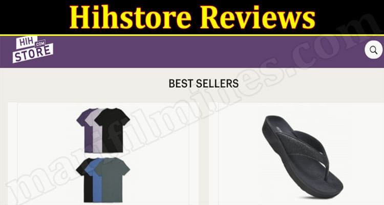 Hihstore Online Website Reviews