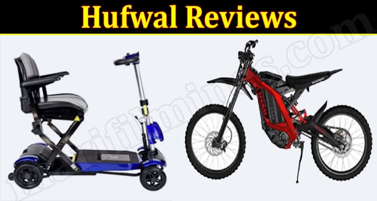 Hufwal Online Webiste Reviews