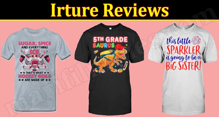 Irture Online Website Reviews