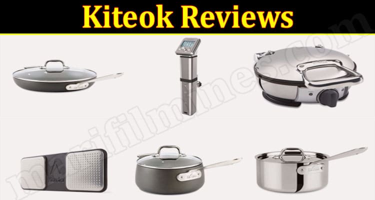 Kiteok Online Website Reviews