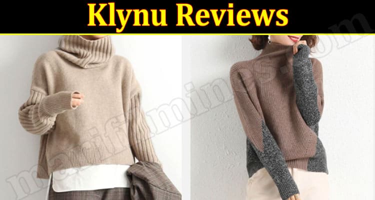 Klynu Online Website Reviews