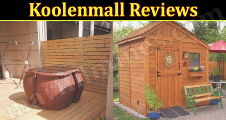 Koolenmall Online Website Reviews