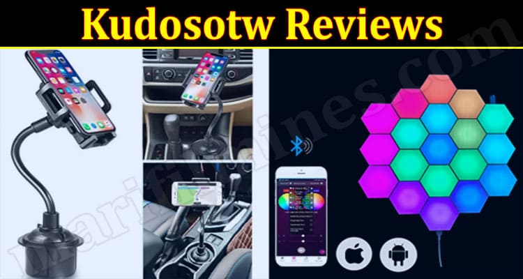 Kudosotw Online Website Reviews