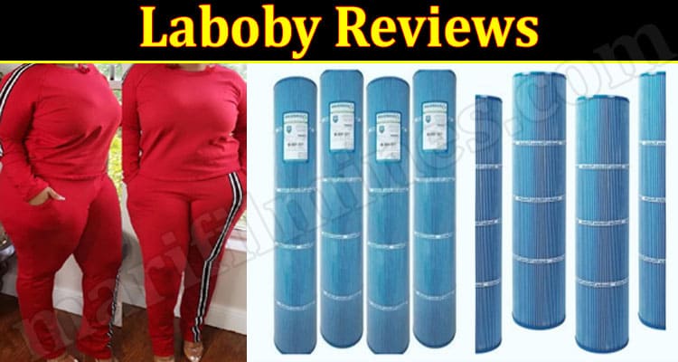 Laboby Online Website Reviews