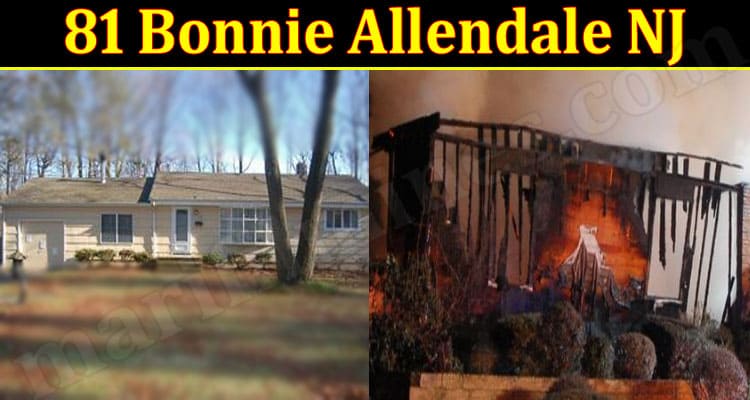 Latest News 81 Bonnie Allendale NJ