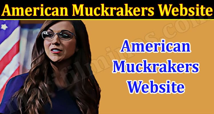 Latest News American Muckrakers Website