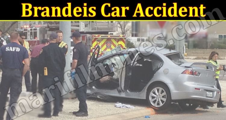 Latest News Brandeis Car Accident