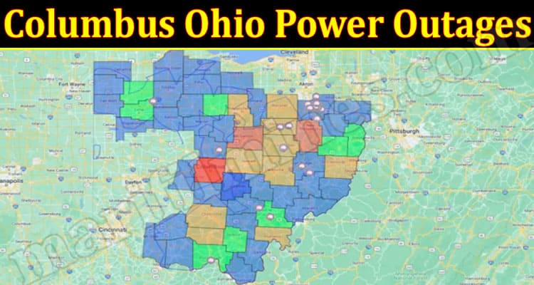 Latest News Columbus Ohio Power Outages