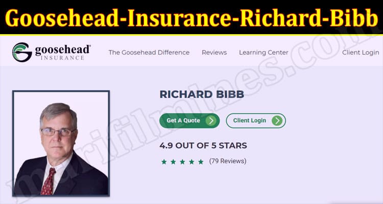 Latest News Goosehead-Insurance-Richard-Bibb