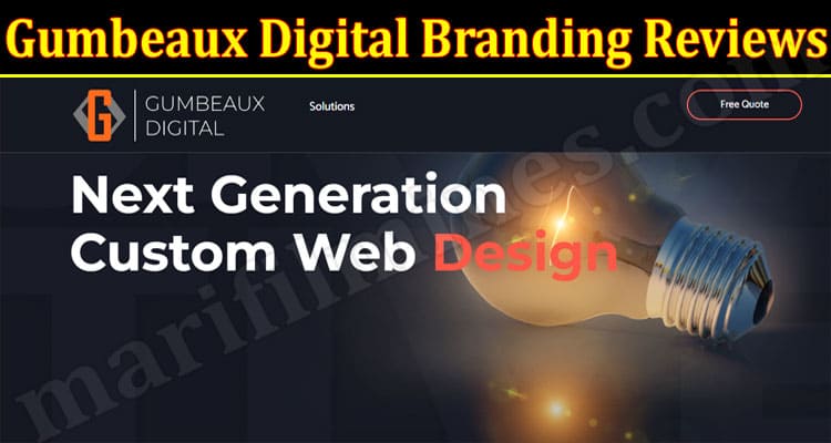 Latest News Gumbeaux Digital Branding Reviews