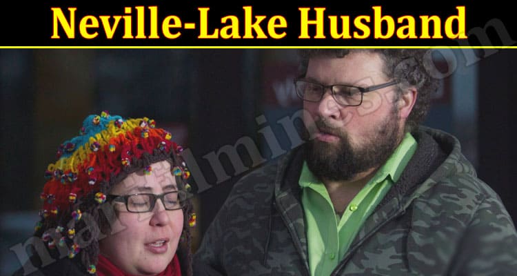 Latest News Neville-Lake Husband
