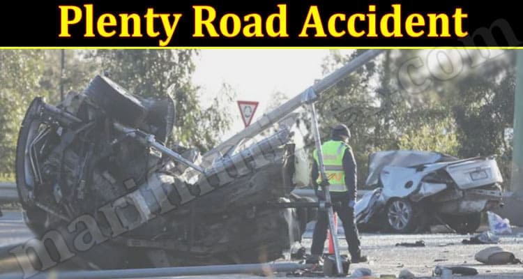 Latest News Plenty Road Accident