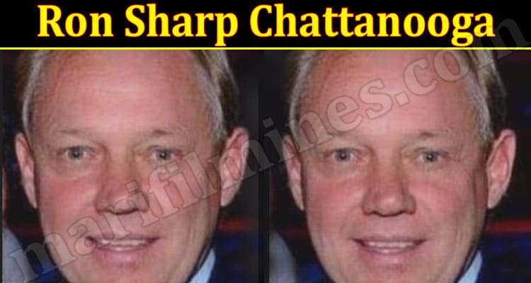 Latest News Ron Sharp Chattanooga