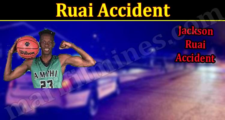 Latest News Ruai Accident