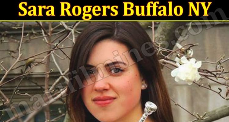 Latest News Sara Rogers Buffalo NY