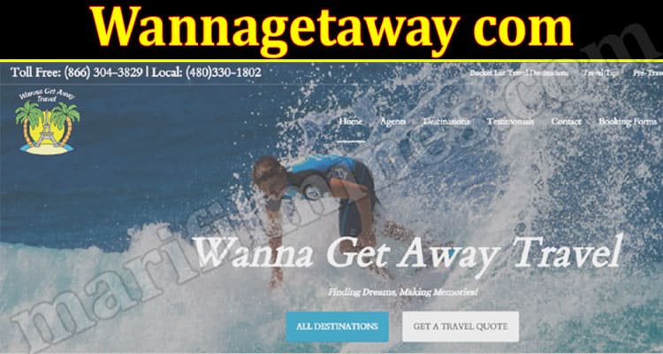 Latest News Wannagetaway com