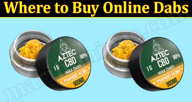 Latest News Where to Buy Online Dabs