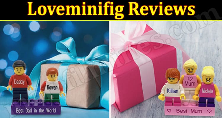 Loveminifig Online Website Reviews