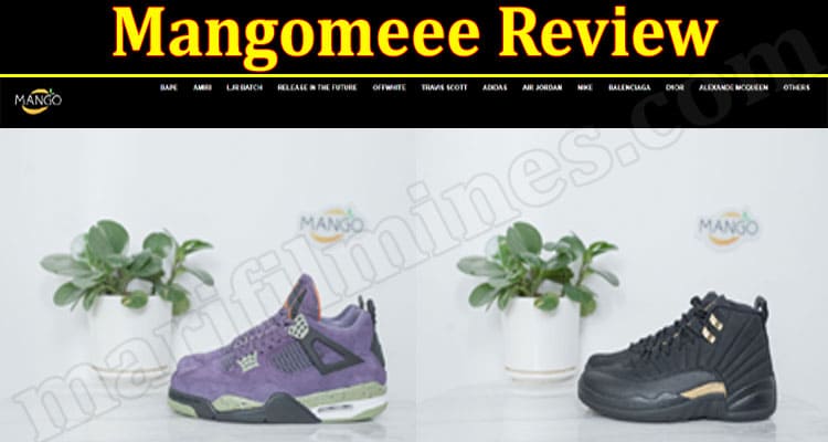 Mangomeee Online Website Reviews