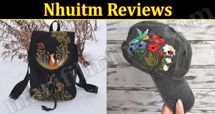 Nhuitm Online Website Reviews