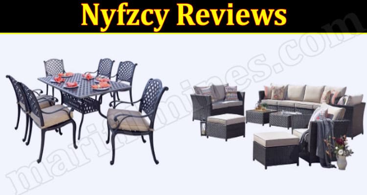 Nyfzcy Online Website Reviews